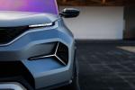 Tata H2X Concept 2019 года